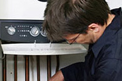 boiler repair The Barony