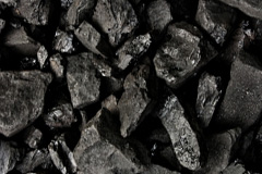The Barony coal boiler costs