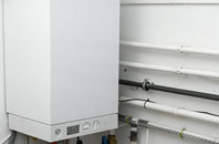 free The Barony condensing boiler quotes