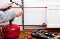 free The Barony heating repair quotes