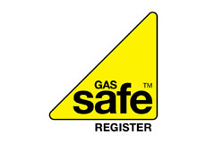 gas safe companies The Barony
